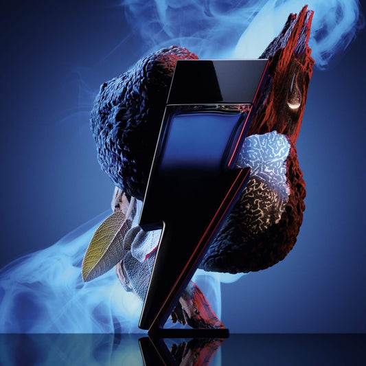 Bad Boy Cobalt ELIXIR by Carolina Herrera eau de Parfum ELIXIR - PERFUME BOUTIQUE