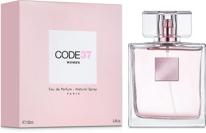 Code 37 By Karen Low Eau De Parfum