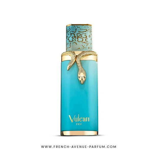 Vulcan Feu Eau de Parfum by French Avenue