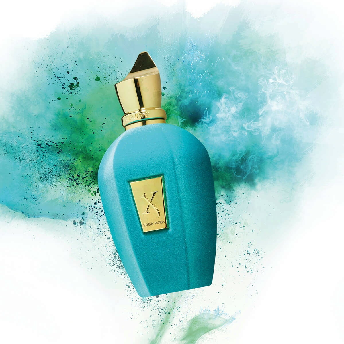 Erba Pura Eau de Parfum by Xerjoff