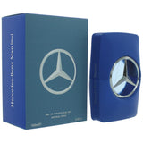 Mercedes-Benz Man [Blue] by Mercedes Benz eau de Toilette - PERFUME BOUTIQUE