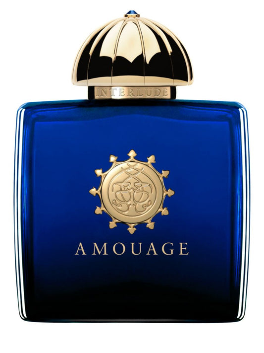 Amouage Interlude Pour Femme eau de Parfum - PERFUME BOUTIQUE