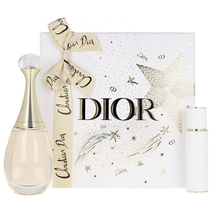 J'adore Women Gift Set by Christian Dior eau de Parfum