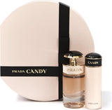Prada Candy L'eau Women 2-Piece Gift Set eau de Toilette - PERFUME BOUTIQUE