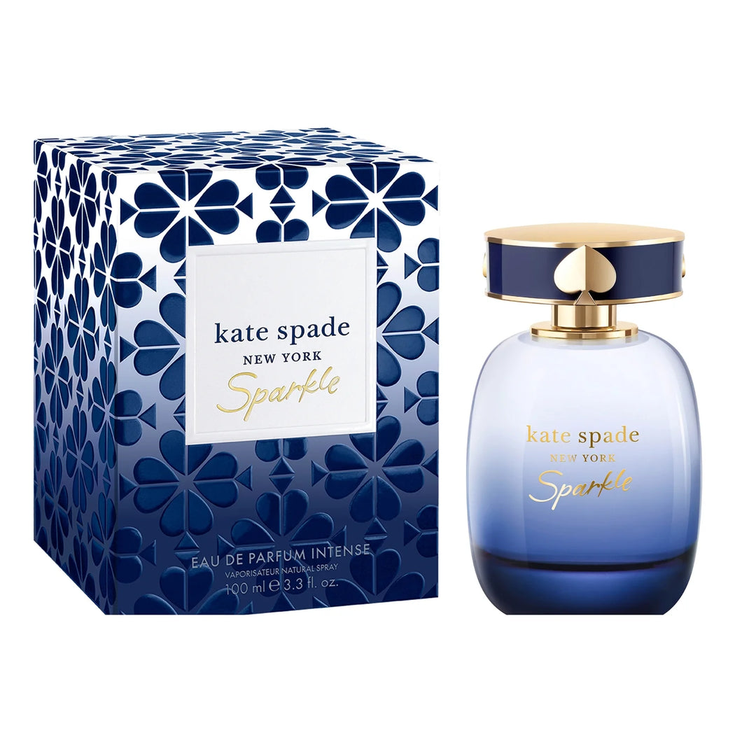Kate Spade New York Sparkle eau de Parfum Intense