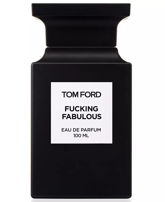 Fucking Fabulous Eau de Parfum by Tom Ford Unisex