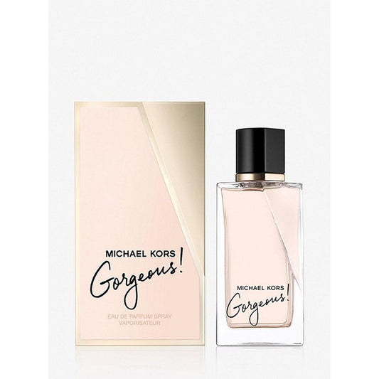 Gorgeous! Michael Kors Eau de Parfum - PERFUME BOUTIQUE