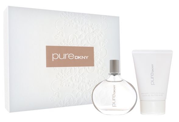 Pure DKNY 2 Piece Gift Set eau de Parfum - PERFUME BOUTIQUE