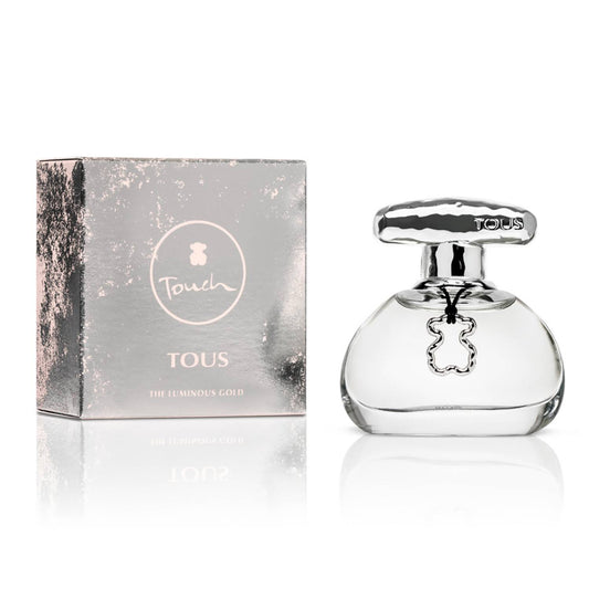 Touch Tous The Luminous Gold eau de Toilette