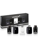 Mont Blanc Men 5-Piece Coffret - PERFUME BOUTIQUE