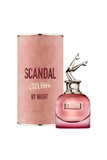 Scandal By Night eau de Parfum Intense by Jean Paul Gaultier - PERFUME BOUTIQUE