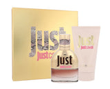 Just Cavalli Women Gift Set by Roberto Cavalli eau de Toilette - PERFUME BOUTIQUE