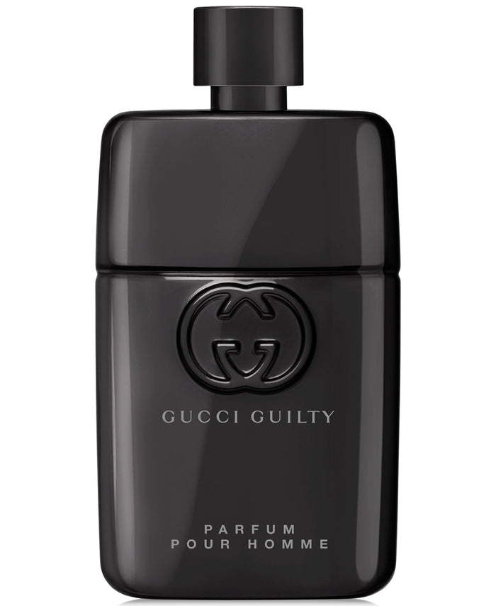 Gucci Guilty Pour Homme Parfum