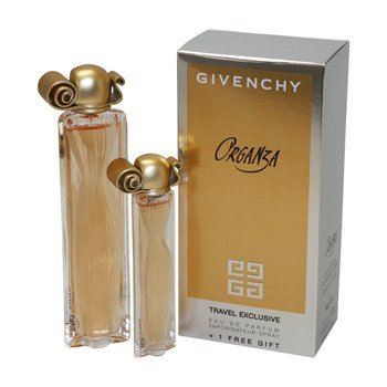 Organza Women Gift Set by Givenchy Eau de Parfum - PERFUME BOUTIQUE