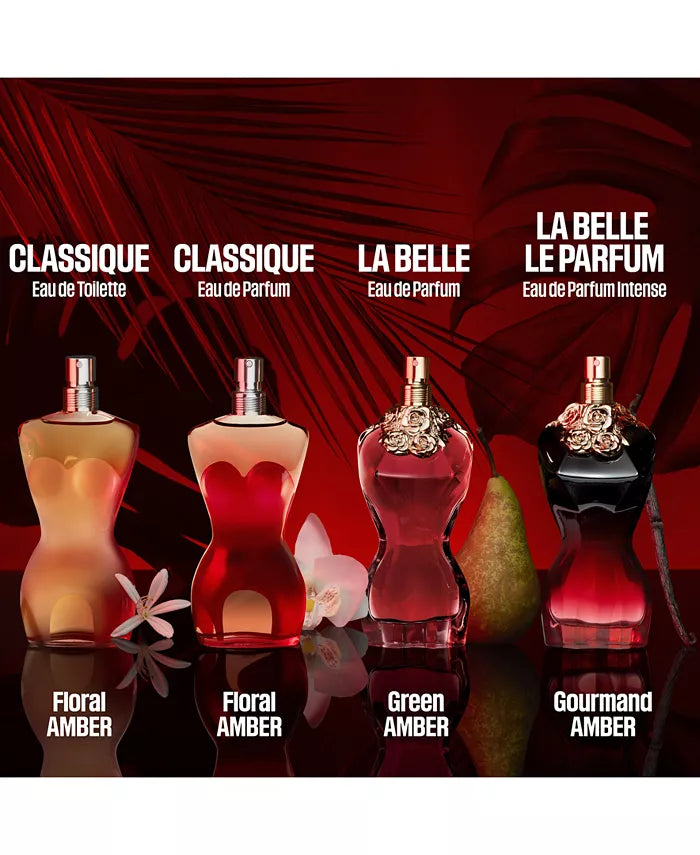 JEAN PAUL GAULTIER La Belle Le Parfum Intense