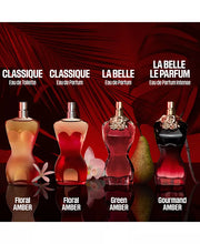 Lade das Bild in den Galerie-Viewer, JEAN PAUL GAULTIER La Belle Le Parfum Intense
