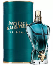 Lade das Bild in den Galerie-Viewer, JEAN PAUL GAULTIER Men&#39;s Le Beau Eau de Toilette
