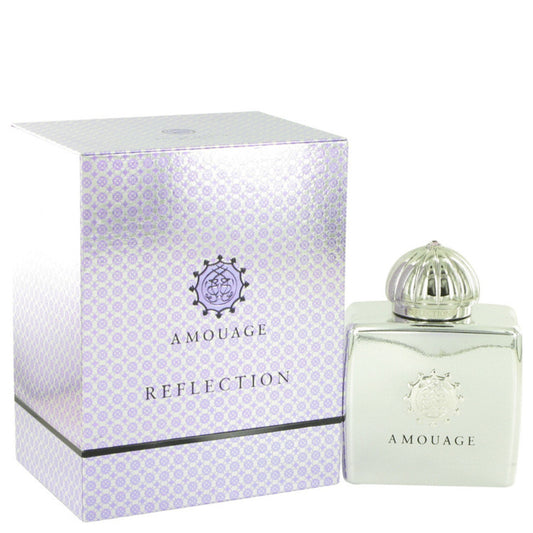 Reflection Woman by Amouage | Eau de Parfum - PERFUME BOUTIQUE