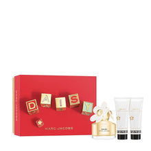 Lade das Bild in den Galerie-Viewer, Daisy 3-PC Women Gift Set by Marc Jacobs eau de Toilette
