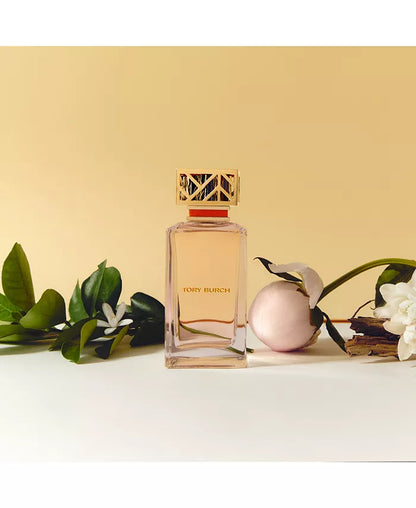 Tory Burch Eau de Parfum Women 3-PC Gift Set - PERFUME BOUTIQUE
