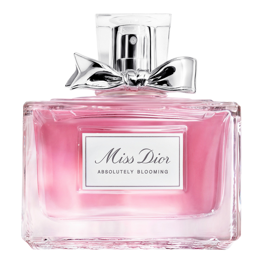 Miss Dior Absolutely Blooming Eau de Parfum Eau De Parfum - PERFUME BOUTIQUE