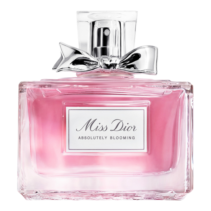 Miss Dior Absolutely Blooming Eau de Parfum Eau De Parfum