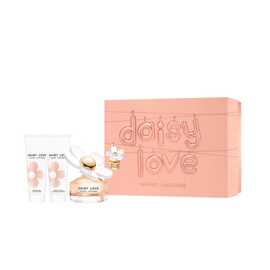 Daisy Love Women Gift Set by Marc Jacobs Eau de Toilette - PERFUME BOUTIQUE
