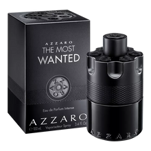 Cargar imagen en el visor de la galería, The Most Wanted Azzaro Eau de Parfum Intense
