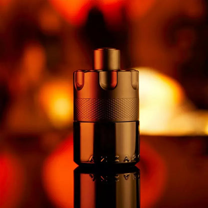 The Most Wanted by Azzaro Eau de Parfum Intense - PERFUME BOUTIQUE