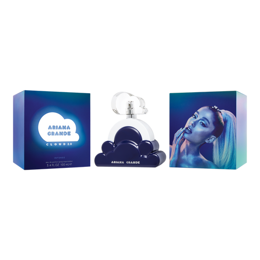 Cloud 2.0 Intense by Ariana Grande eau de Parfum - PERFUME BOUTIQUE