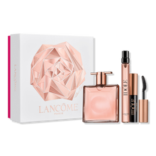 Carregar imagem no visualizador da galeria, Idôle by Lancôme Traveler Gift Set eau de Parfum
