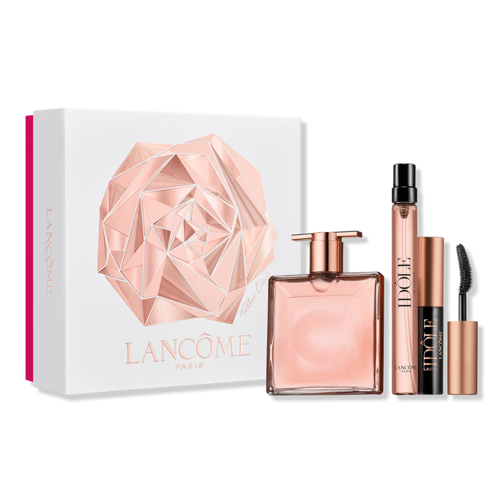 Idôle by Lancôme Traveler Gift Set eau de Parfum