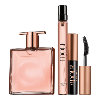 Idôle by Lancôme Traveler Gift Set eau de Parfum - PERFUME BOUTIQUE