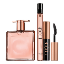 Load image into Gallery viewer, Idôle by Lancôme Traveler Gift Set eau de Parfum
