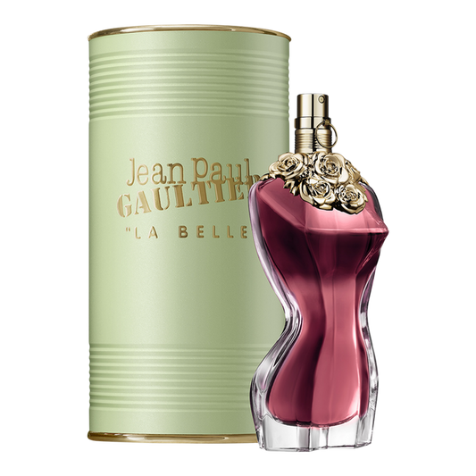 Jean Paul Gaultier La Belle Eau de Parfum - PERFUME BOUTIQUE