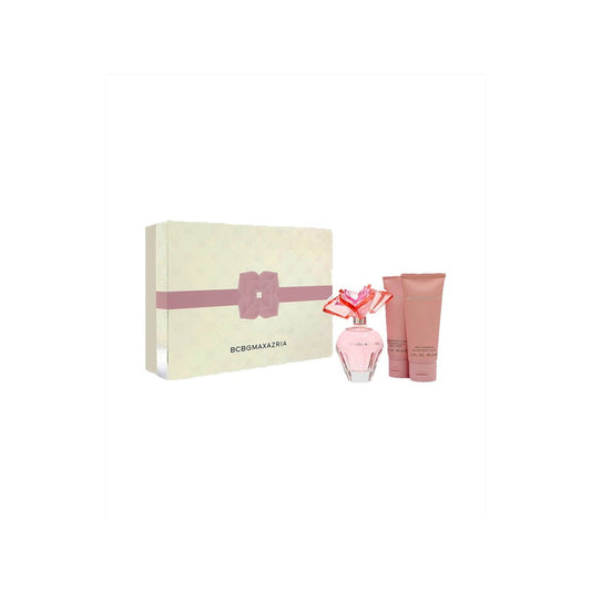 BCBGMACAZRIA 3pc Women Gift Set by BCBGMZXAZRIA Eau de Parfum - PERFUME BOUTIQUE