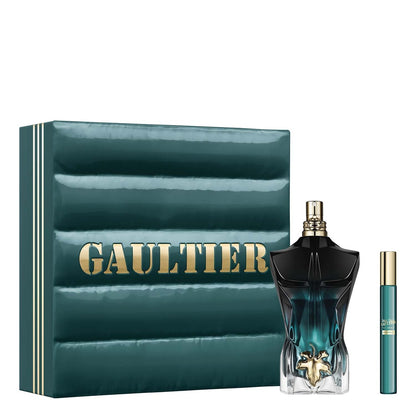 Le Beau Le Parfum Men Gift Set by Jean Paul Gaultier - PERFUME BOUTIQUE