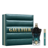 Le Beau Le Parfum Men Gift Set by Jean Paul Gaultier - PERFUME BOUTIQUE
