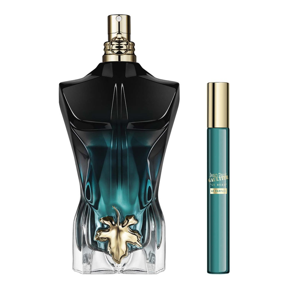 Le Beau Le Parfum Men Gift Set by Jean Paul Gaultier - PERFUME BOUTIQUE