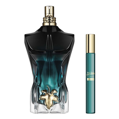 Le Beau Le Parfum Men Gift Set by Jean Paul Gaultier - PERFUME BOUTIQUE