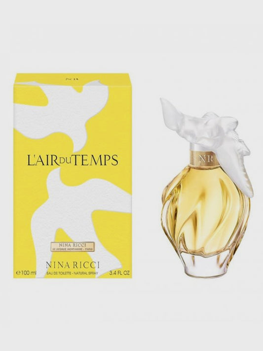 L'Air Du Temps by Ninna Ricci Eau de Toilette