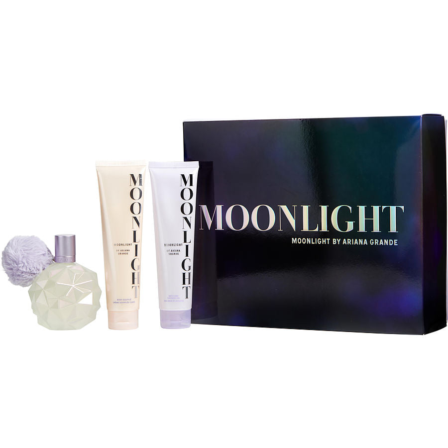 Moonlight Women Gift Set by Ariana Grande Eau de Parfum