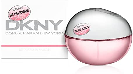 Be Delicious Fresh Blossom by Donna Karan Eau de Parfum - PERFUME BOUTIQUE