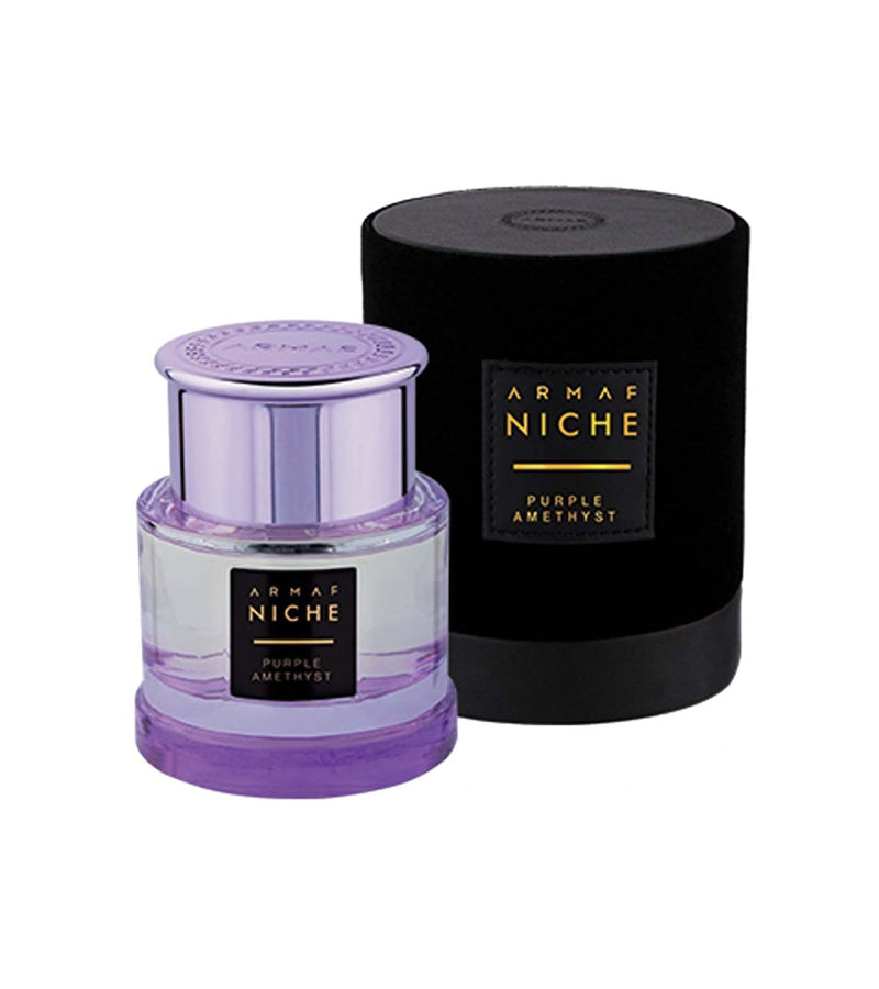 Armaf Niche Purple Amethyst Fleur eau de Parfum