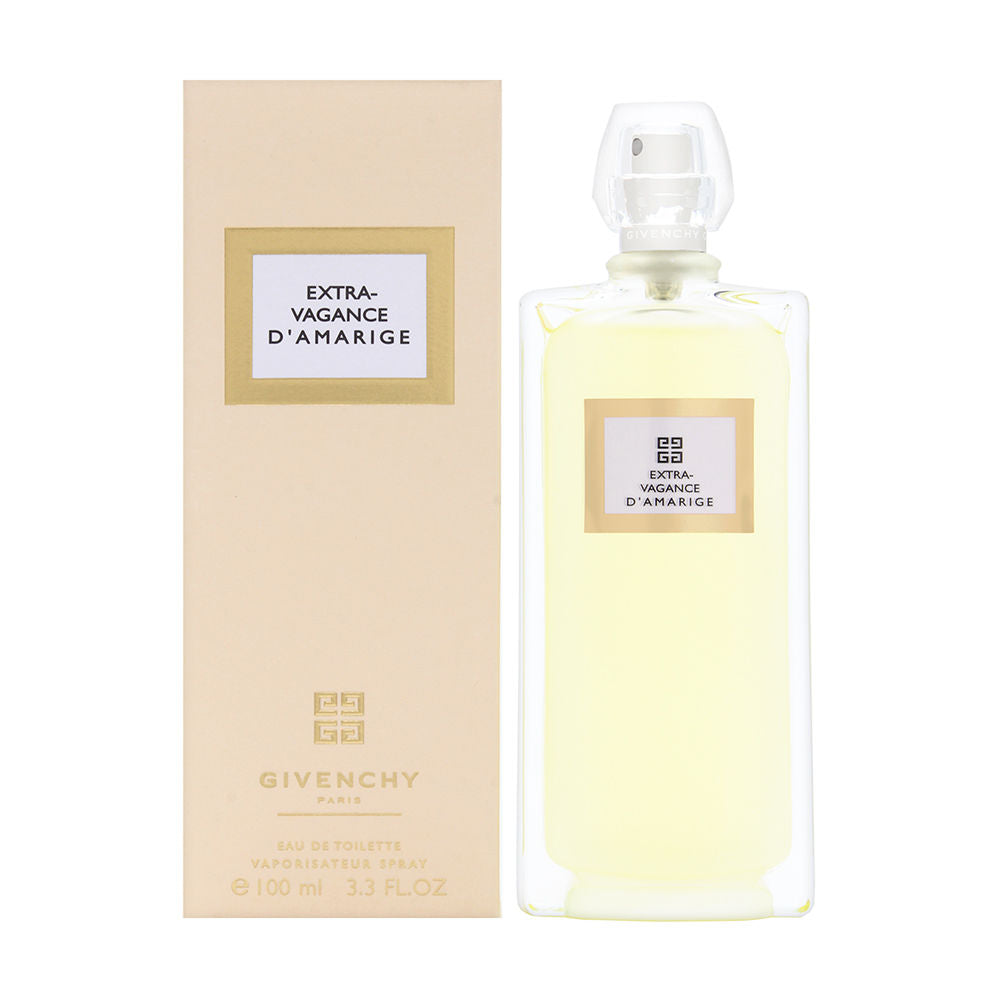 Extra-Vagance D'Amariage by Givenchy Eau de Toilette - PERFUME BOUTIQUE