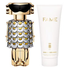 Load image into Gallery viewer, Fame by Paco Rabanne Women 2-PC Gift Set eau de Parfum
