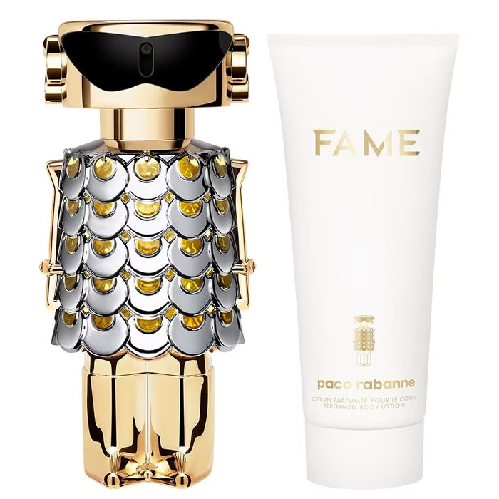 Fame by Paco Rabanne Women 2-PC Gift Set eau de Parfum
