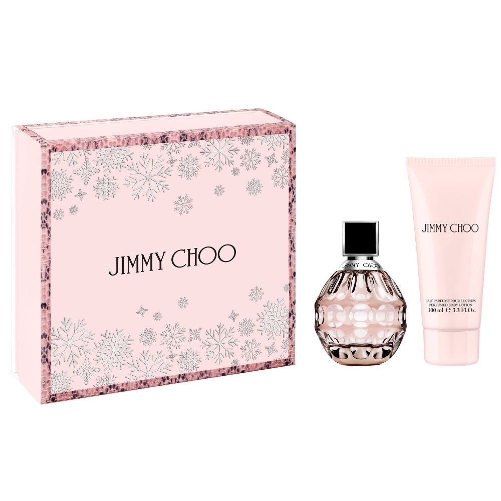 Jimmy Choo Woman 2-Piece Gift Set by Jimmy Choo eau de Parfum