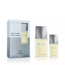 Load image into Gallery viewer, Issey Miyake L&#39;Eau d&#39;Issey Pour Homme Eau de Toilette Gift Set
