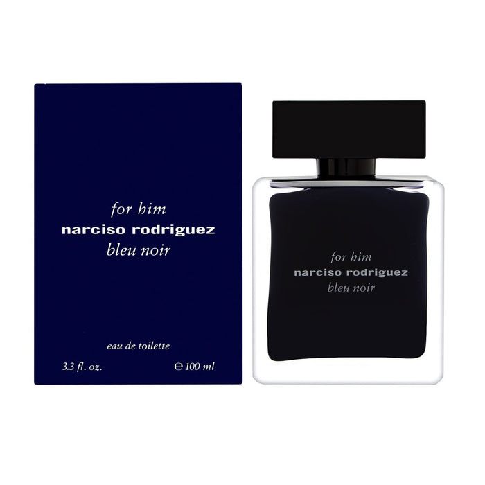 Bleu Noir For Him by Narciso Rodriguez eau de Toilette